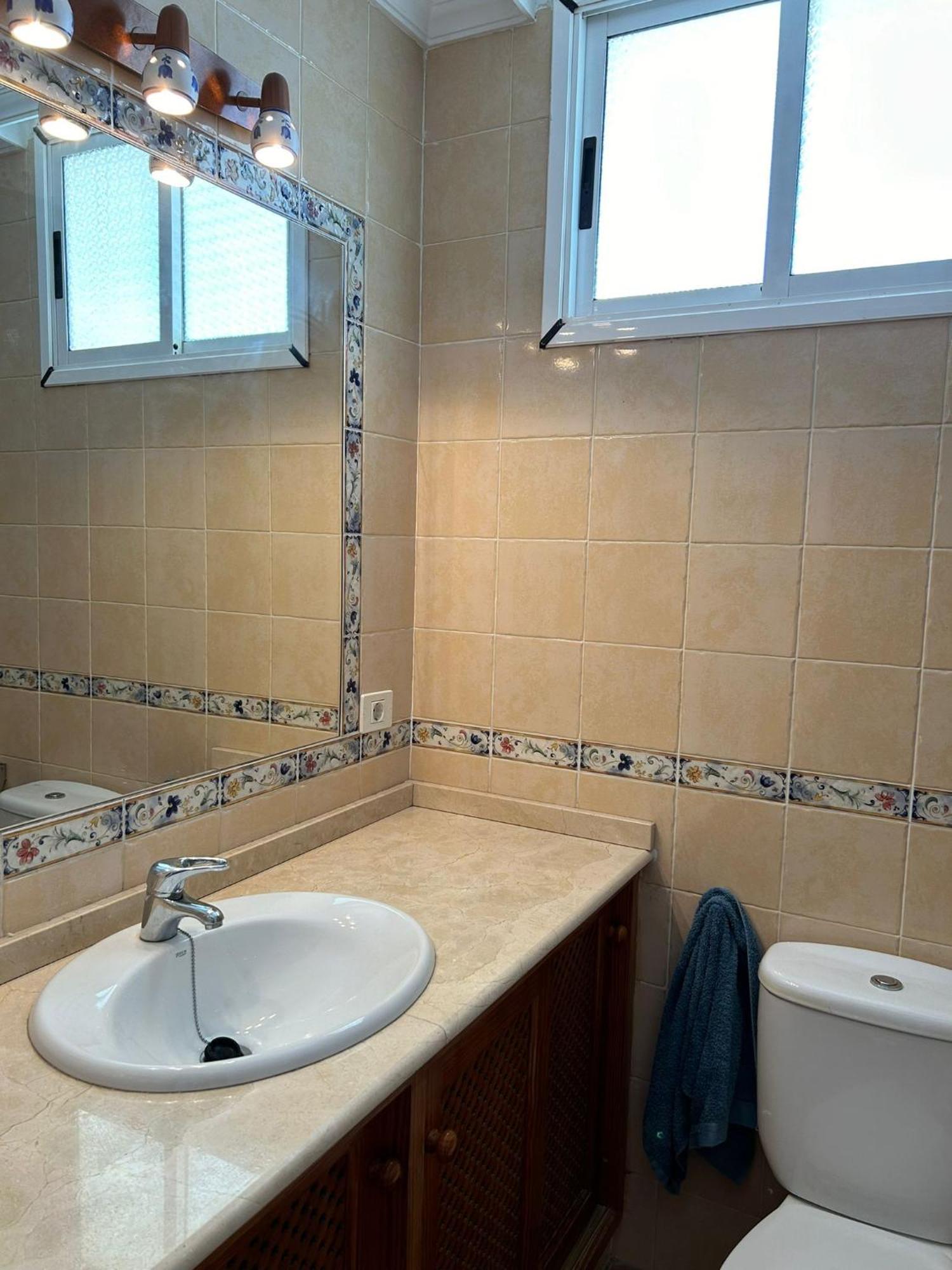 Prime Beachfront Location, Free Parking, Steps To The Sand Los Cristianos  Exterior photo