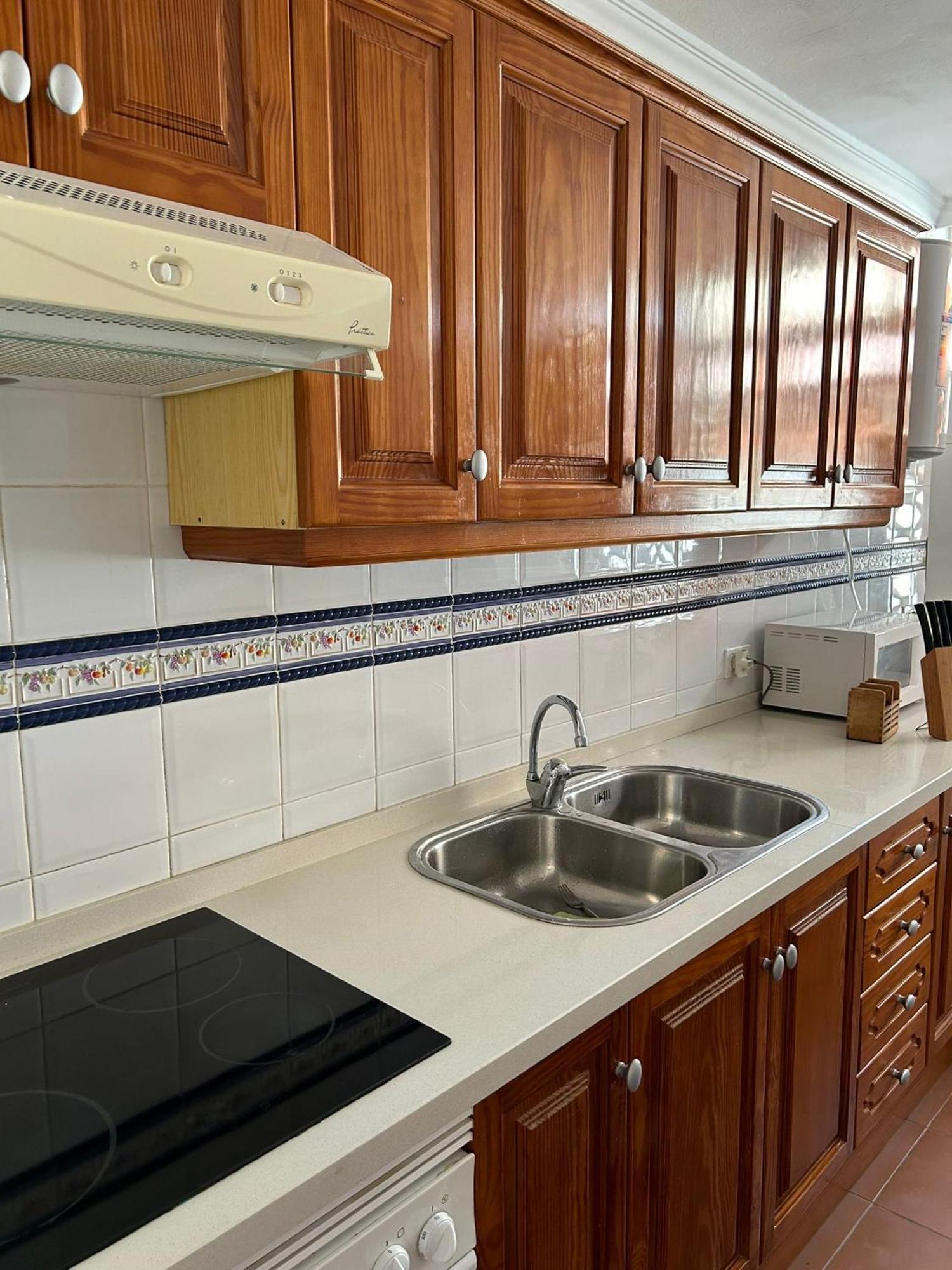 Prime Beachfront Location, Free Parking, Steps To The Sand Los Cristianos  Exterior photo